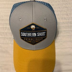 Southern Shirt men’s trucker hat